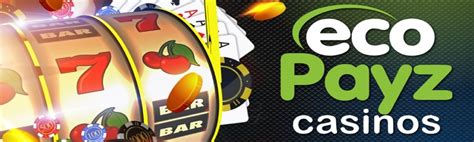 casinos ecopayz en ligne